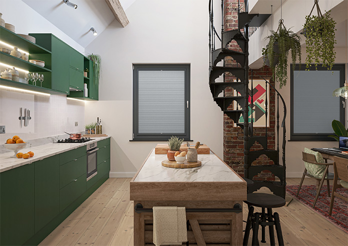 Melman (Blackout), Seagull - Perfect Fit Blind - Image 11